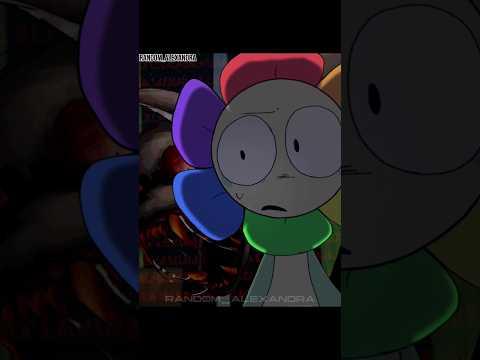 closet monster #dandysworld #alightmotion #animation #fpy #memes #edit #trending