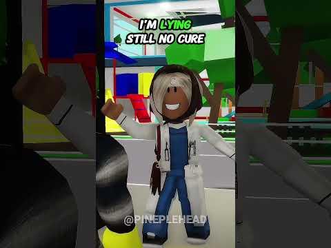 KAREN DECEIVED MOTHER AND SO.. 😡 👮 #roblox #shorts