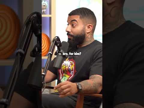 Chunkz Wouldn’t Save Filly’s Life 🥲