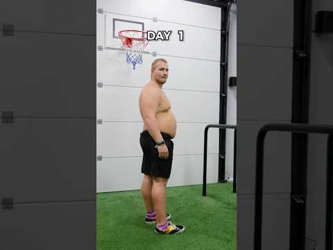 Insane 90 Day Transformation