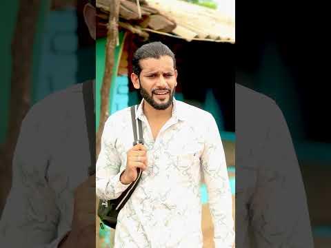 gareeb kisan bhai ki dasta #shorts