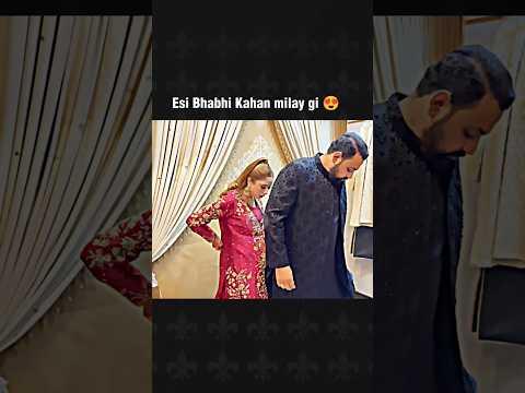 devar bhabi ka piyar 😍🔥Gazal jawad #rajabfamily #gazaljawad