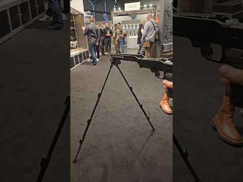 Super extendo - MDT CYKE bipod