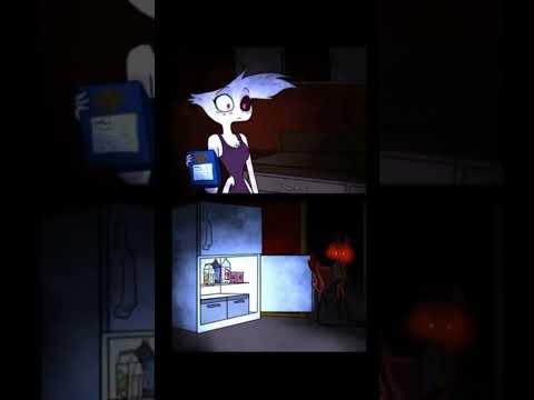 #hazbinhotel #helluvaboss #animation #funny #reels #комикс #shorts #short