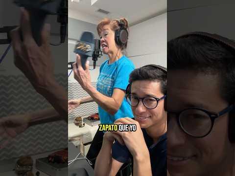 Comenten sus versos más picantes 🌶️