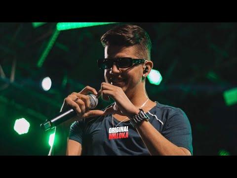 O ERRO NÃO TÁ EM VOCÊ - Nadson O Ferinha