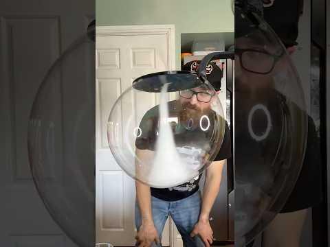 The first trick I learnt