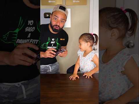 Melanie Y El Chocolate 😅 #comedia #shorts