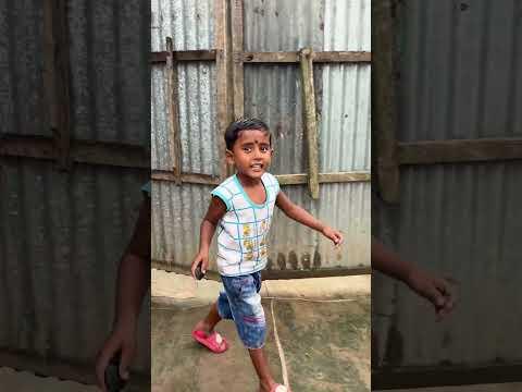 দেখো আবির কি বলছে ডানা নাকি আসছে #dana #viralshorts #video