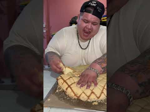 Y ahora que te vas a comer gordito 😜 #babyface #comedy #humor #tacos #bigfashion #marraniza #coca