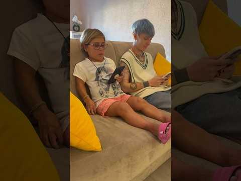 😱 Il m’a pris pour un Bébé !!? #firstshortvideo #pourtoi #humour