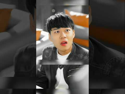 दुनिया 100 गुना कमजोर 😵👎 लेकिन प्रिंस हुआ Super power 😱💥💪 #kdrama #cdrama #movie #shorts