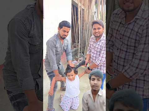 Pyaari bachi ko sb log mar rhe hai 😭#sad