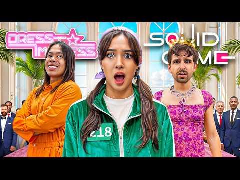 We Survived EVERY Popular Roblox Game