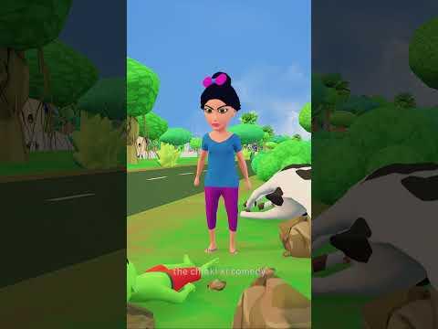 #comedytimetoons #funny #comedy #animated #3danimation #bhabhi #bhabhicomedy