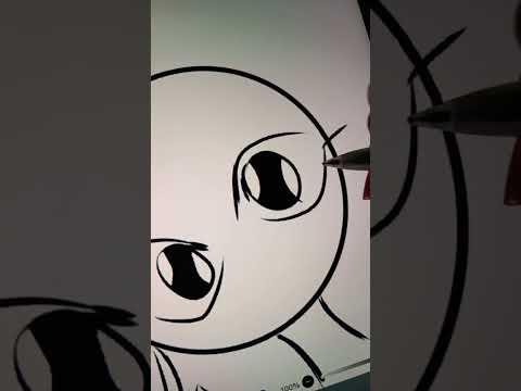 how I drew in 2020: #art #artchallenge  #ibixpaintx #shorts #relatable