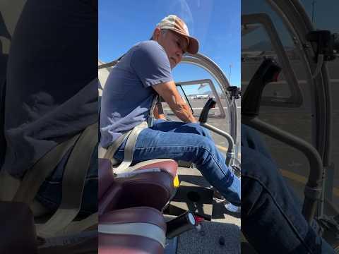 Museum Quality. #1963 #Bell47