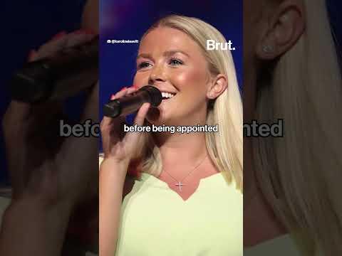 Who is Karoline Leavitt, Trump’s new press secretary?