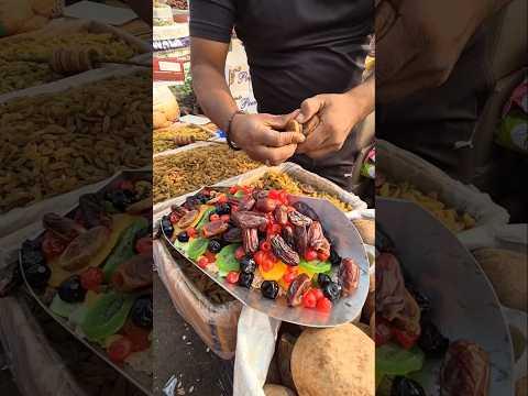 महफूज भाई की Dry fruits वाली Gym की Dite 😱 #shorts #viral #share #food