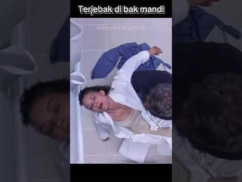 Hampir tenggelam