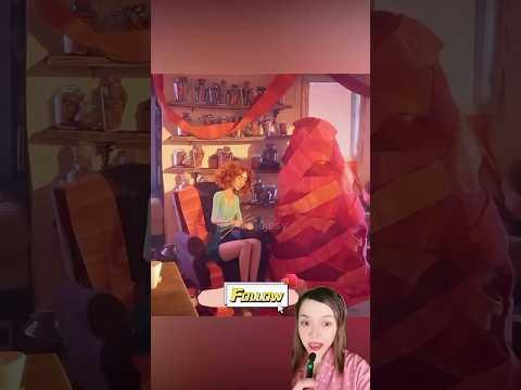 Ladder to clouds | Pinkiejesy #storytimewithjesy #shortsviral #viralvideo #shortsvideo #pinkiejesy