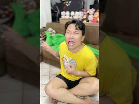 กลัว พี่นาวทำไม #ตลก #โบ๊ะบ๊ะshorts #พี่นาว #shorts