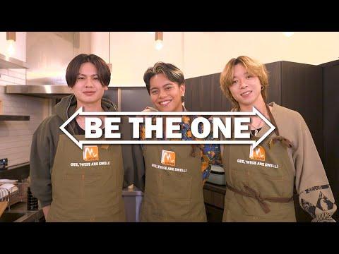 BE:FIRST / MANATOのおつまみ選手権3 w/ SOTA & REIKO [BTO #17 "Dig deeper into MANATO"]