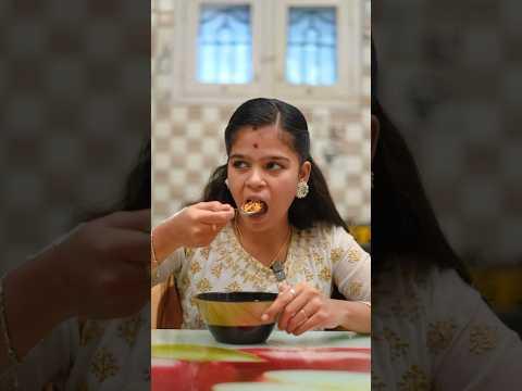 ASMR-02😉Maggie Receipe😋Semma Tasty🥳#satheeshshanmu #shorts #shanmuslife