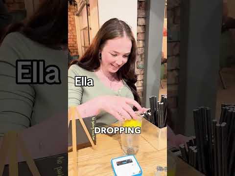 This Irish Pub’s Genius Lemon Challenge Is a Money-Making Machine!