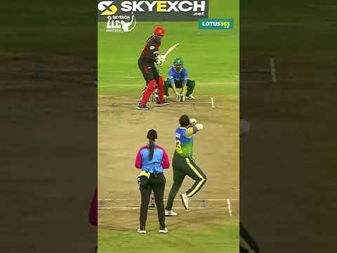 Chris Gayle the universal BOSS in action | #LLCMasters