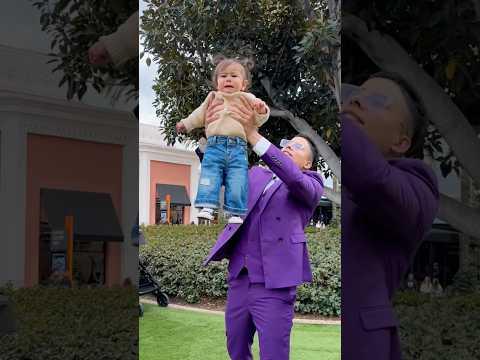 PERATE BABY IT’S OKAY 🥺 #peratebaby