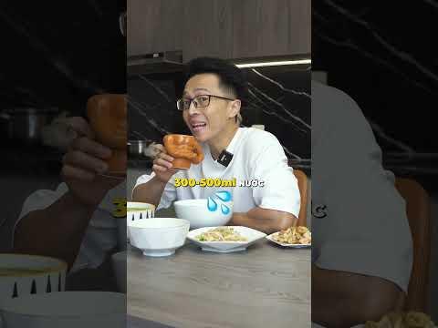 CÁCH GIẢM  1-2KG MÀ KHÔNG PHẢI THAY ĐỔI CHẾ ĐỘ ĂN!!! #annguyenfitness #shorts #tips