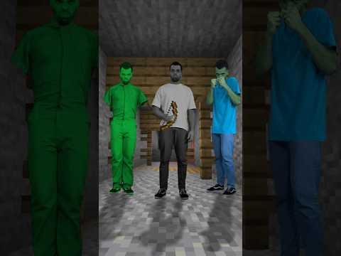 Mudando para o modo pacífico no minecraft