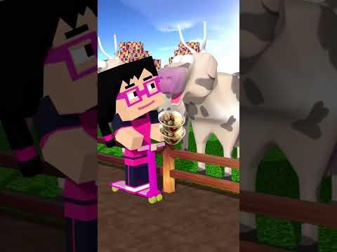 sapiku makan bakso 😜😜