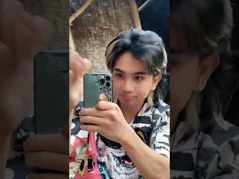 Terserah mau ngatain aku kayak apa