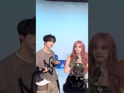 𝑫𝒐𝒄𝒕𝒐𝒓! 𝑫𝒐𝒄𝒕𝒐𝒓! #IVE #이서 선생님 Help me! 🫢 It's the L-O-V-Emergency ❤‍🩹