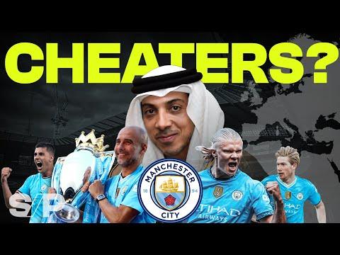 Why Manchester City’s scandal is really about power