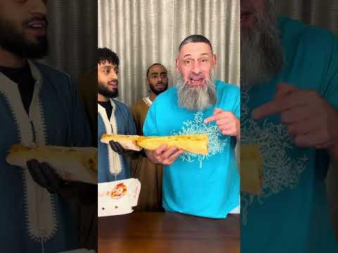 أنا أحب البيك، شكرا لكم يا شباب!