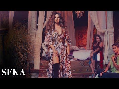 SEKA ALEKSIC - TI I JA SMO PAR - (OFFICIAL VIDEO 2017) 4K