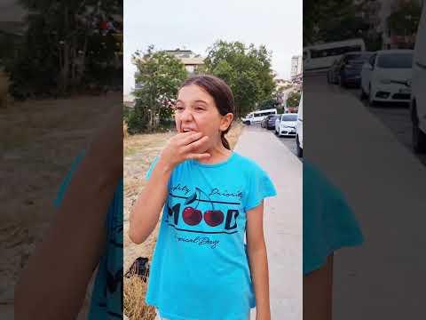 عبير شو أكلت 😱😱#shorts