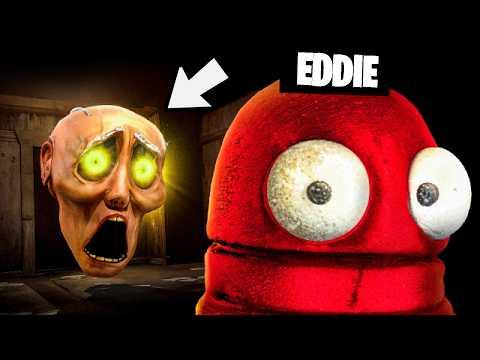 THE BOYS PLAY R.E.P.O!!