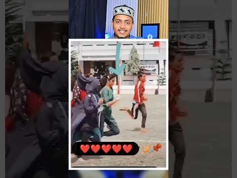 Power of hijabi bahan 😍