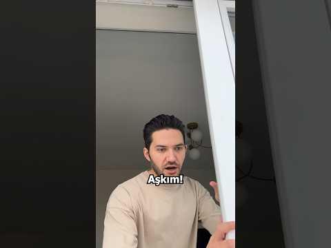 Kurtar beni Nisan! #nisanhakan #sedaözkan