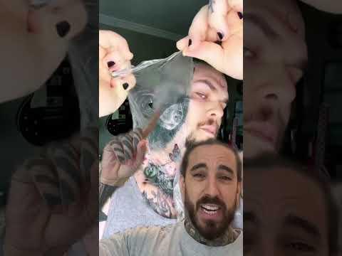 Este TATUAJE fue una MALA IDEA 🫣