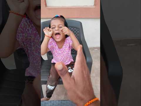 papa ne sari chocolate fenk di shivanya ki #shorts #trending #shivanya1211