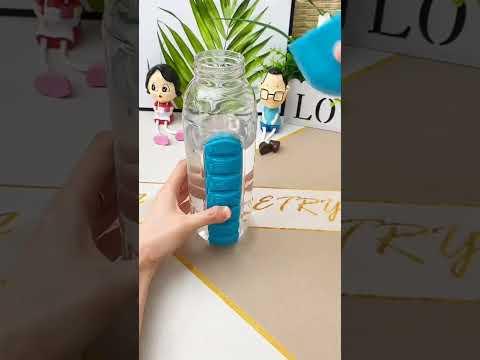 4 Mind Blowing Bottle  #gadgets #shorts #viral