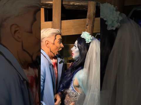 couldn't escape😁 #shorts