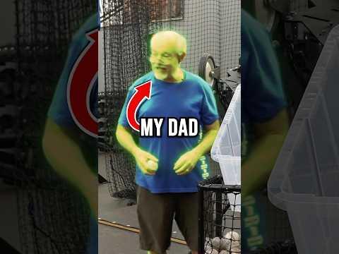 From Backyard to Big Leagues 🤯