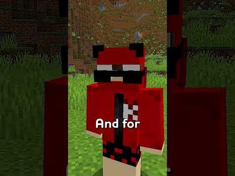 DOOR FOR MY PUPPY IN MINECRAFT! ⛏️ #shorts