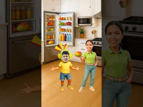 Anne beni seviyor musun?❤️